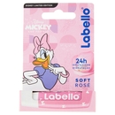 Labello Soft Rosé Paperina Disney Mickey and Friends 4,8 g
